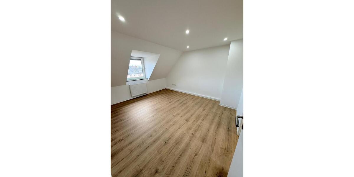 Etagenwohnung Neunkirchen - 3 Zimmer, 60 m&sup2;, 650&euro; | Angebot:26138396