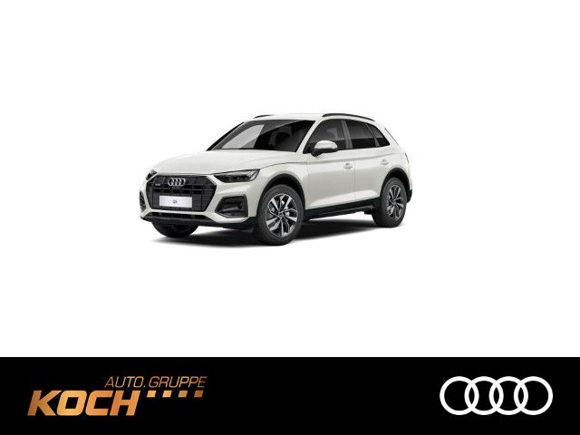 Audi Q5 62.205 km 37.890 &euro; Schwäbisch Hall 74523