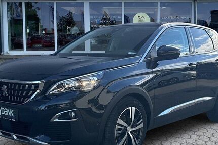 Peugeot 3008 54.890 km 17.999 € Leipzig 04178