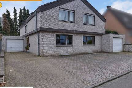 Haus Aldenhoven Dürboslar - 6 Zimmer, 209 m&sup2;, 299.000&euro; | Angebot:26017672