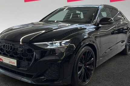 Audi Q8 15.645 km 85.490 &euro; Hannover 30179