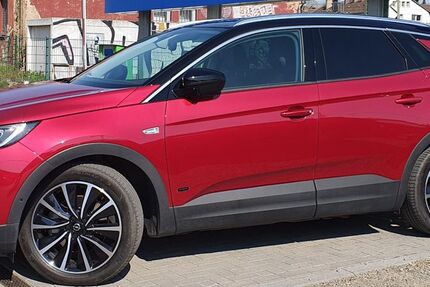 Opel Grandland (X) 62.000 km 17.500 &euro; Neunkirchen-Seelscheid 53819