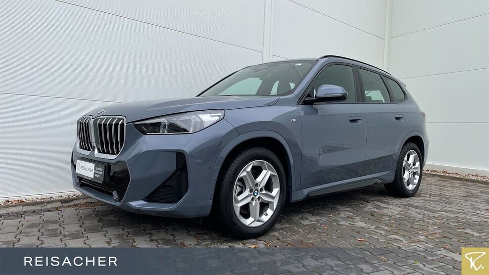 BMW X1 24.260 km 41.349 € Landsberg am Lech 86899