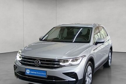 VW Tiguan 27.465 km 29.890 &euro; Reutlingen 72762