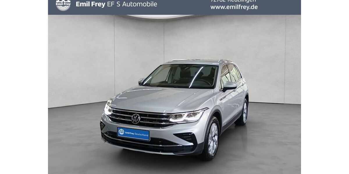 VW Tiguan 27.465 km 29.890 &euro; Reutlingen 72762