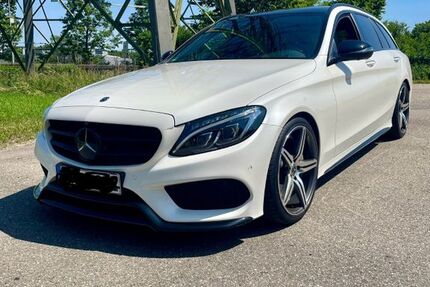 Mercedes C 250