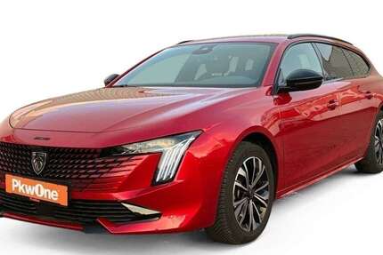 Peugeot 508 31.900 km 21.450 &euro; Göppingen 73037