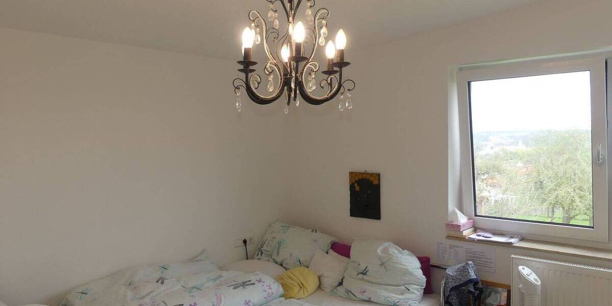 Einfamilienhaus Inzigkofen - 6 Zimmer, 133 m&sup2;, 1.350&euro; | Angebot:26170741