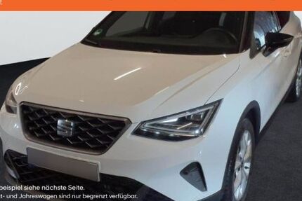 Seat Arona 3.879 km 25.350 &euro; Essen 45307