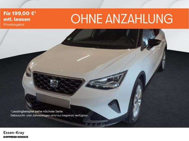 Seat Arona 3.879 km 25.350 &euro; Essen 45307