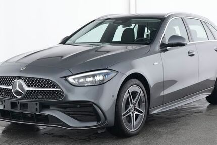 Mercedes-Benz C 300 7.329 km 51.870 € Saarbrücken 66117
