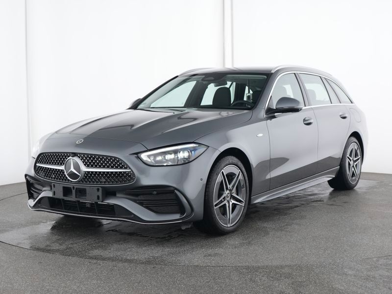Mercedes-Benz C 300 7.329 km 51.870 € Saarbrücken 66117