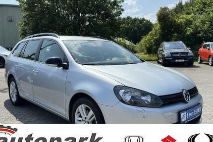 VW Golf 62.400 km 7.450 € Varel 26316