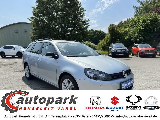 VW Golf 62.400 km 7.450 € Varel 26316