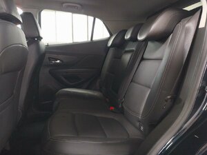 Opel Mokka X Ultimate BOSE NAVI LEDER SHZ LHZ 74.408 km 14.980 &euro; HAAN 42781