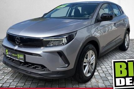 Opel Grandland (X)