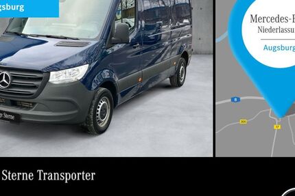 Mercedes-Benz Sprinter 24.165 km 24.371 &euro; Augsburg 86161