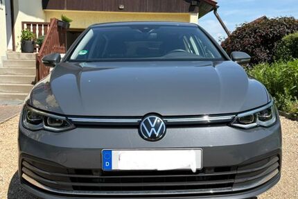 VW Golf 31.317 km 24.500 &euro; Markersdorf 02829