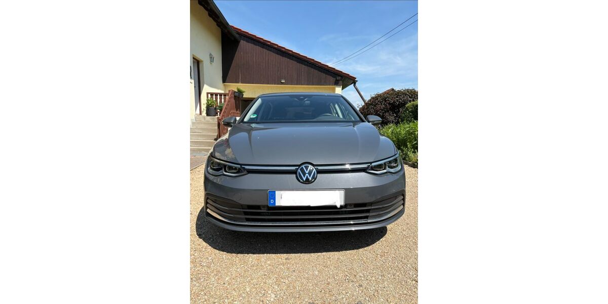 VW Golf 31.317 km 24.500 &euro; Markersdorf 02829
