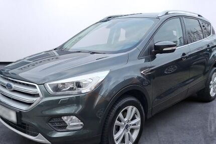 Ford Kuga 77.410 km 13.990 &euro; Gelsenkirchen 45891