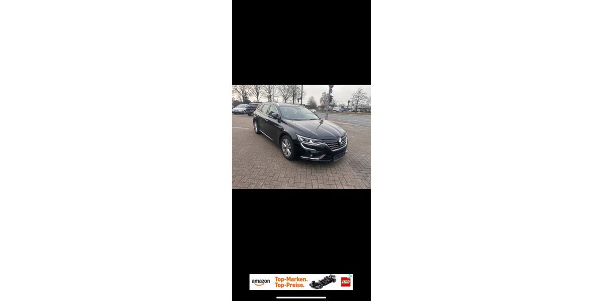 Renault Talisman 134.109 km 10.900 &euro; Bremen 28307
