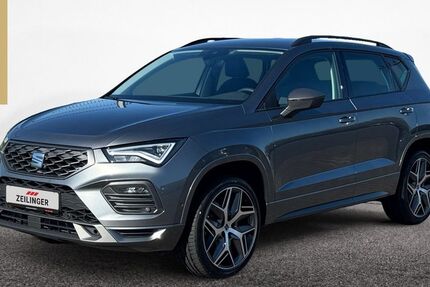 Seat Ateca 1.240 km 31.943 &euro; Dietersheim 91463