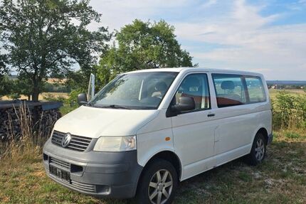 VW T5 Transporter 263.000 km 6.500 &euro; Dornstadt 89160