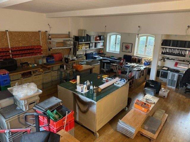 Mehrfamilienhaus, Wohnhaus Traben-Trarbach Traben - 7 Zimmer, 307 m&sup2;, 649.000&euro; | Angebot:25739304