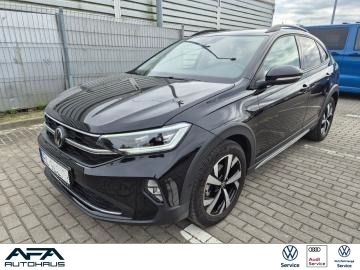 VW Taigo 19.827 km 20.949 &euro; Weida 07570