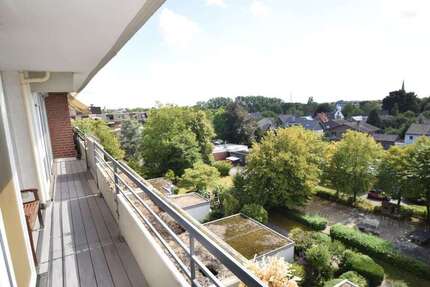 Wohnung zum Kaufen in Werne 219.000 € 96 m²