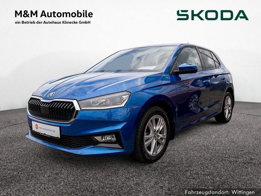 Fabia