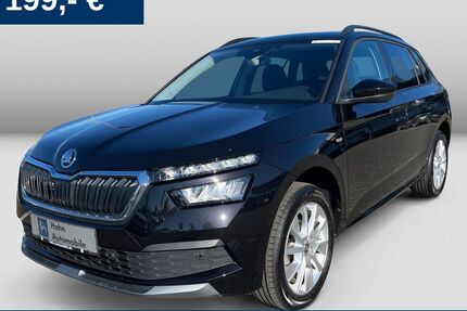 Skoda Kamiq 78.561 km 20.730 &euro; Weinstadt-Endersbach 71384