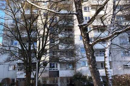 Wohnung zum Kaufen in Ottobrunn 440.000 € 87 m² 3 zimmer