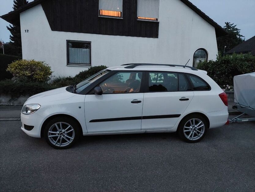Fabia