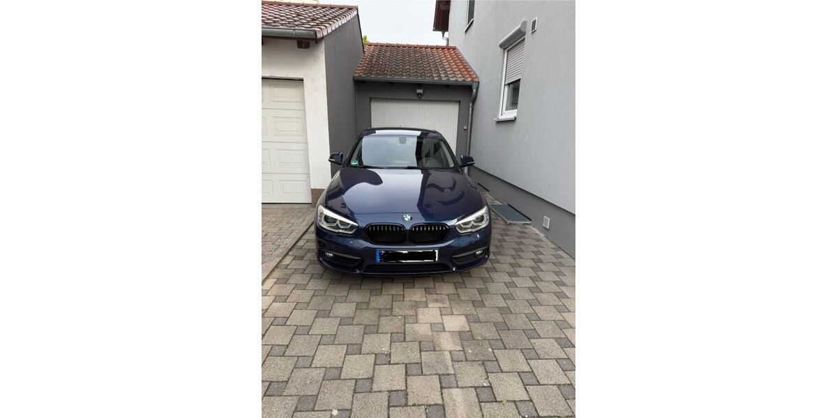 BMW 116 216.150 km 7.200 &euro; Germersheim 76726