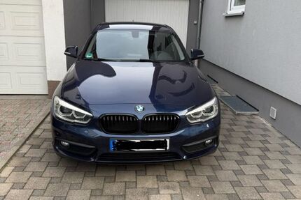 BMW 116 216.150 km 7.700 &euro; Germersheim 76726