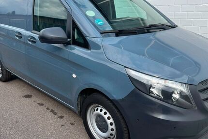 Mercedes-Benz Vito 89.000 km 11.650 &euro; Köln 51149