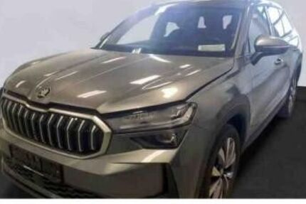 Skoda Kodiaq 30.591 km 43.990 &euro; Pfaffenhofen/Ilm 85276