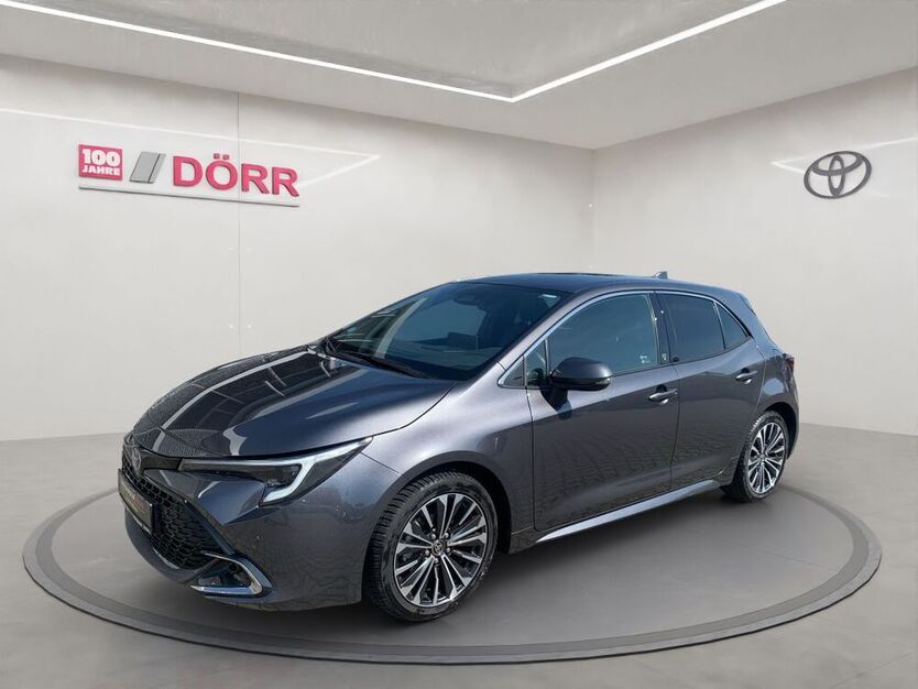 Corolla