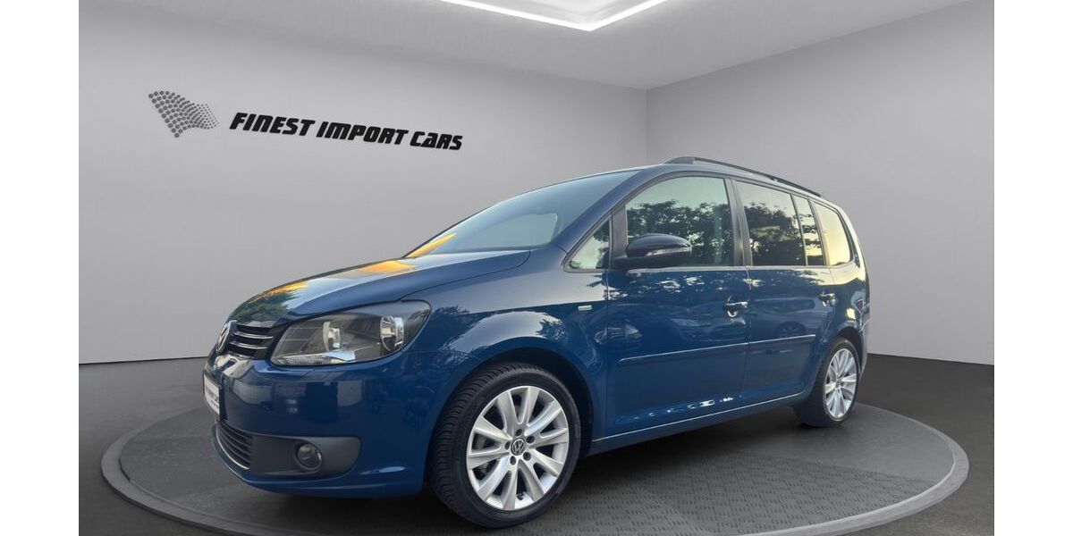 VW Touran 180.295 km 6.500 &euro; Völklingen 66333