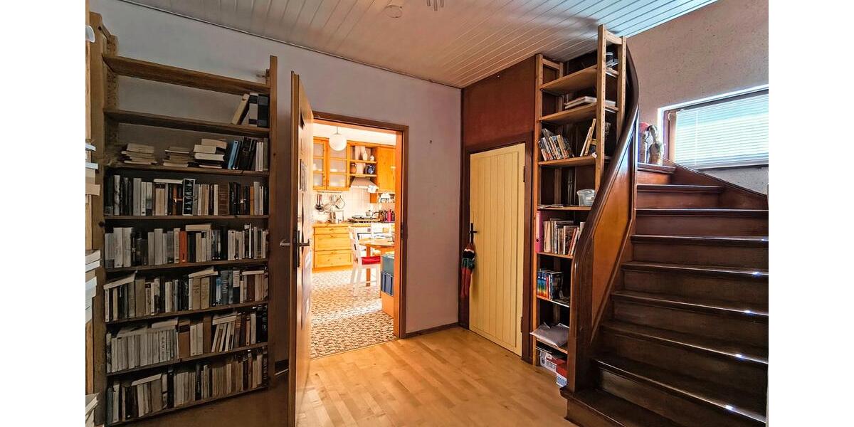Einfamilienhaus Hambergen - 5 Zimmer, 158 m&sup2;, 239.000&euro; | Angebot:27045887