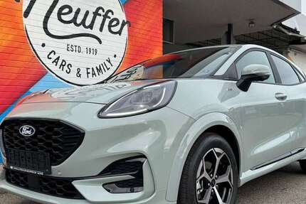 Ford Puma 3.650 km 26.890 &euro; Herrenberg 71083