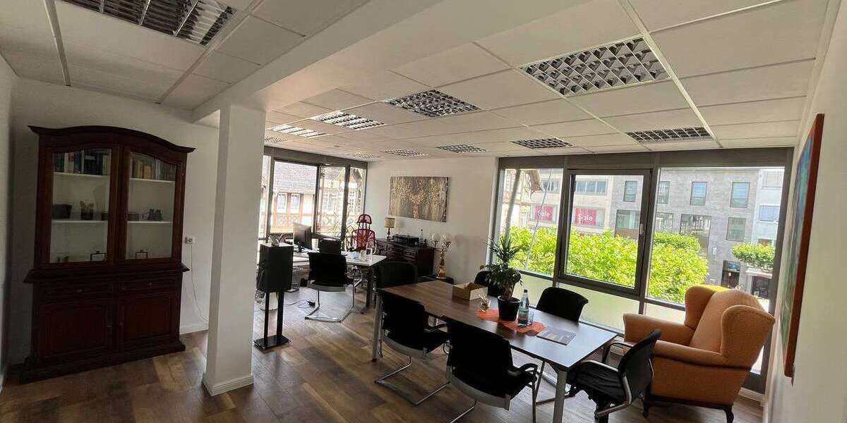 Gewerbeobjekt Bad Homburg v. d. Höhe Bad Homburg v. d. Höhe - 250&euro; | Angebot:27342472