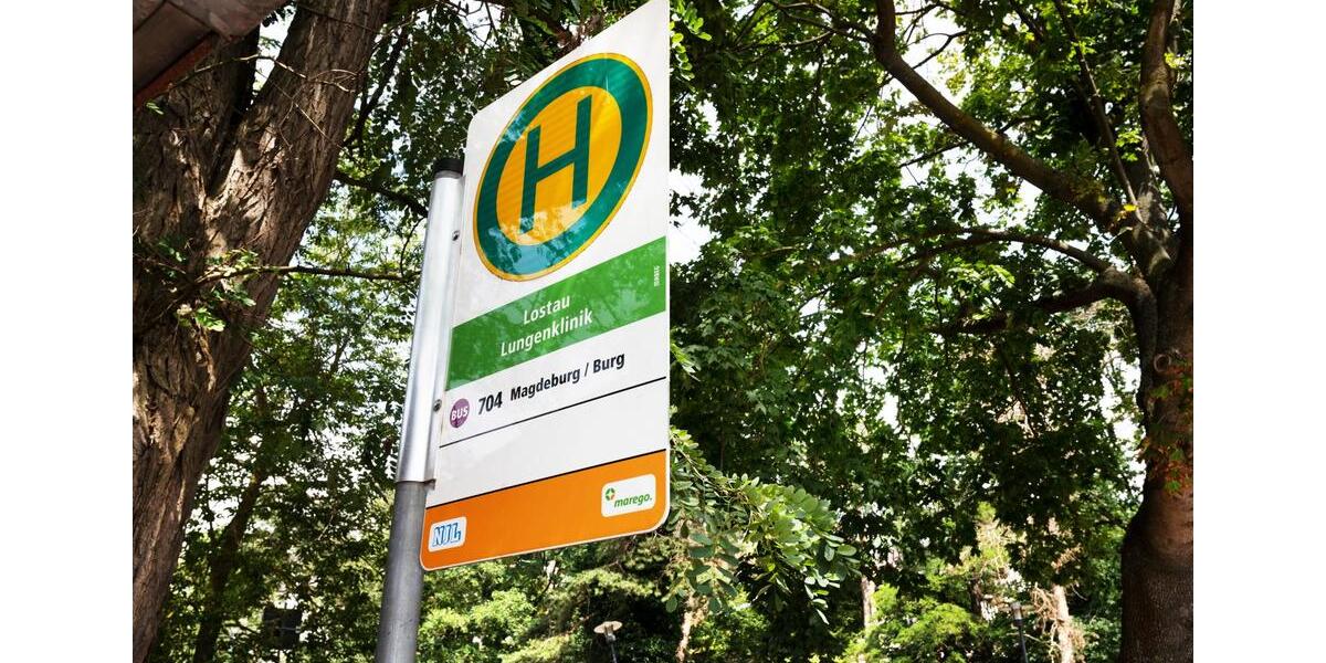 Etagenwohnung Möckern - 3 Zimmer, 63 m&sup2;, 450&euro; | Angebot:24979210