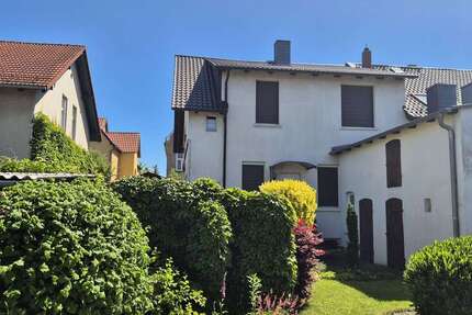 Haus Dessau- Roßlau Roßlau - 6 Zimmer, 135 m&sup2;, 185.000&euro; | Angebot:27713330