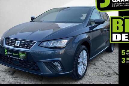 Seat Ibiza 19.667 km 18.680 &euro; Berlin 14167