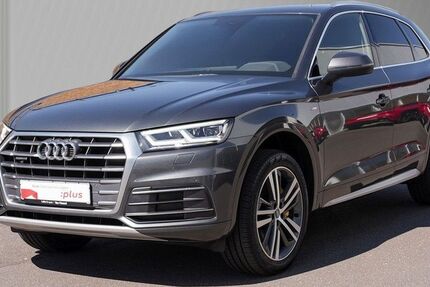 Audi Q5 81.307 km 27.980 &euro; Koblenz 56070