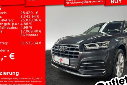 Audi Q5 78.901 km 26.420 &euro; Senden 89250