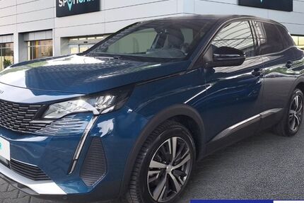 Peugeot 3008 40.773 km 24.390 &euro; Mannheim 68309