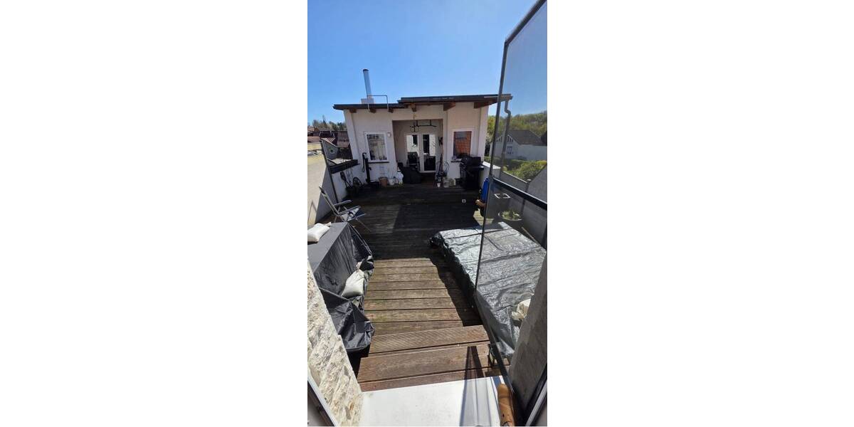 Reihenmittelhaus Bad Gandersheim - 8 Zimmer, 176 m&sup2;, 176.000&euro; | Angebot:26170684